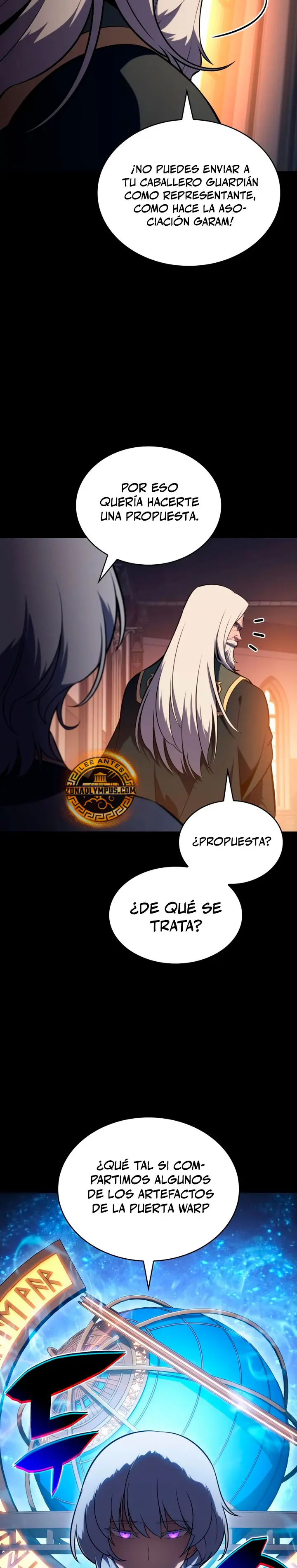 Read El asesino que retornó como el hijo del duque ES Manga Online