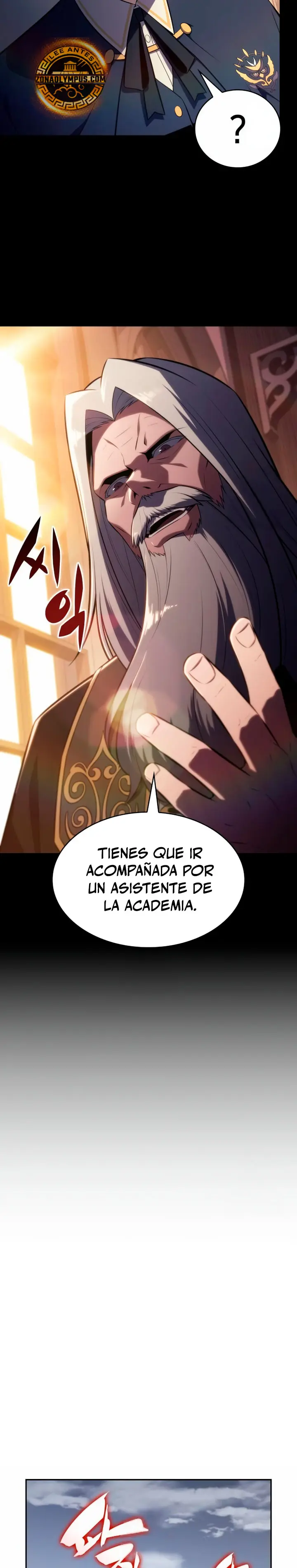 Read El asesino que retornó como el hijo del duque ES Manga Online