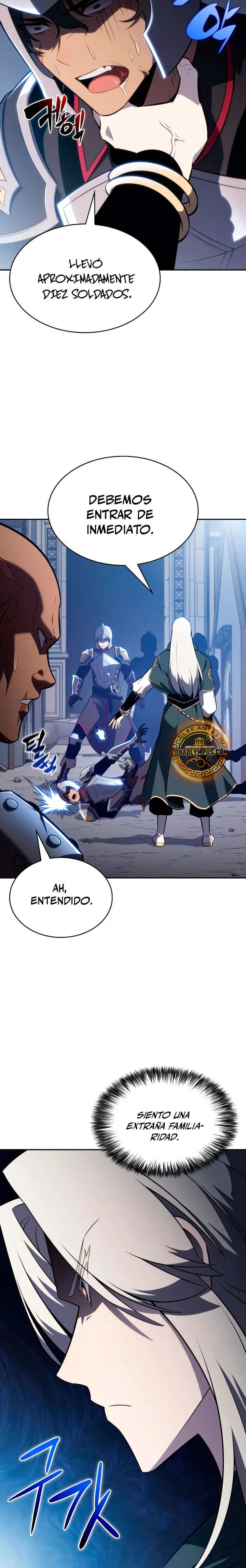 Read El asesino que retornó como el hijo del duque ES Manga Online