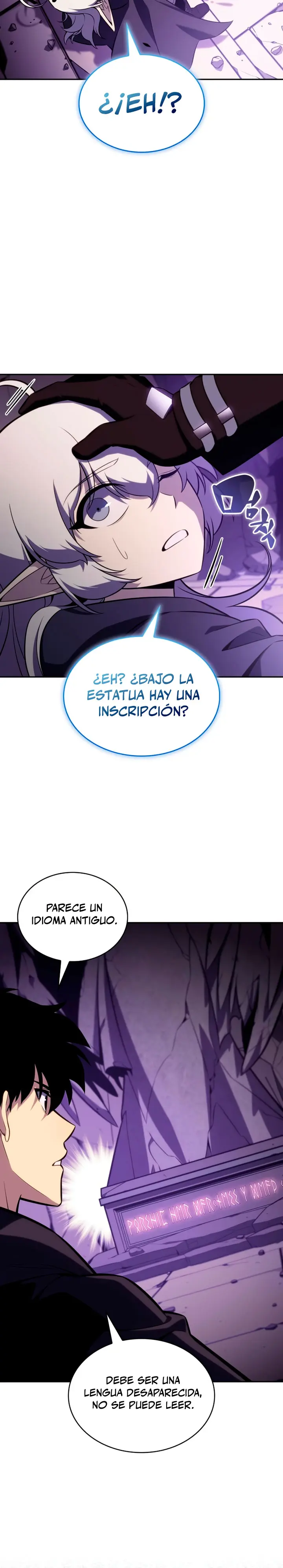 Read El asesino que retornó como el hijo del duque ES Manga Online