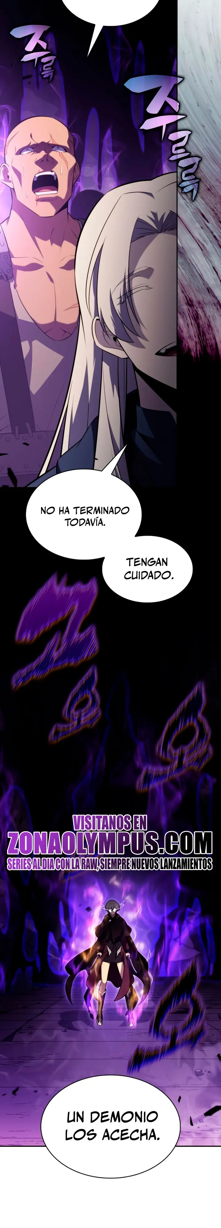Read El asesino que retornó como el hijo del duque ES Manga Online