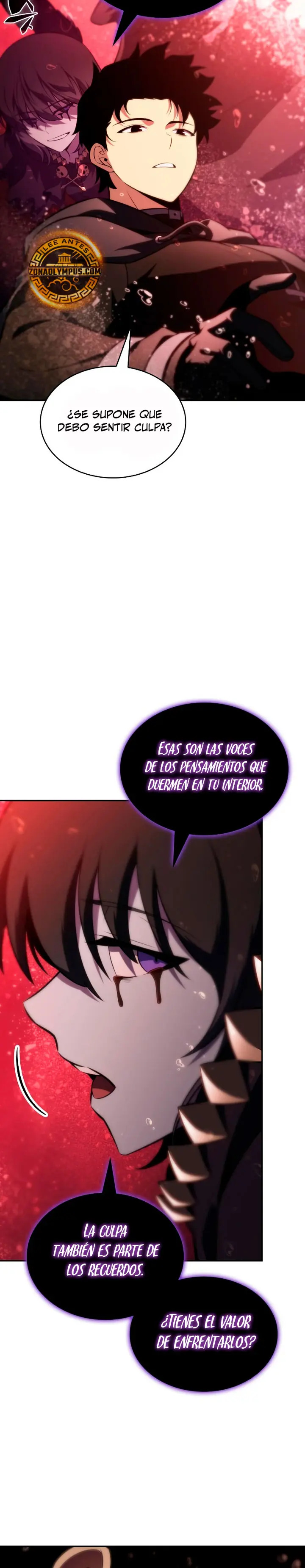Read El asesino que retornó como el hijo del duque ES Manga Online