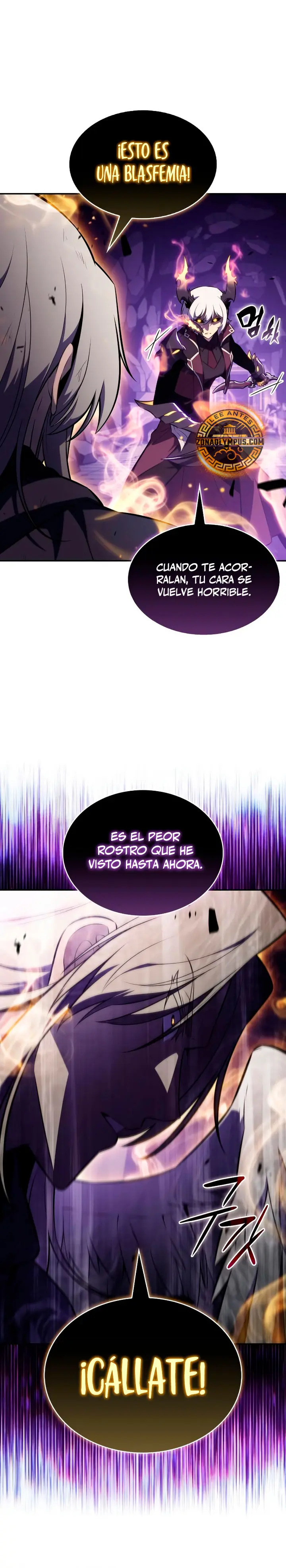 Read El asesino que retornó como el hijo del duque ES Manga Online