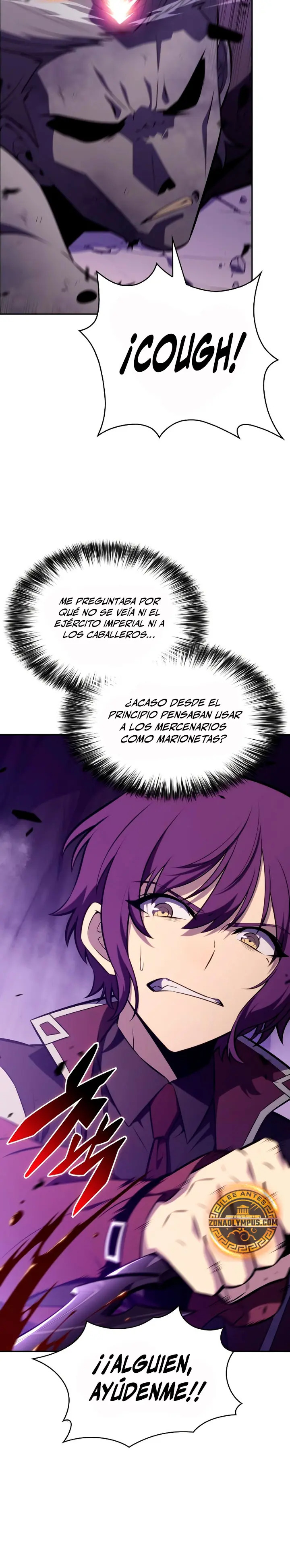 Read El asesino que retornó como el hijo del duque ES Manga Online