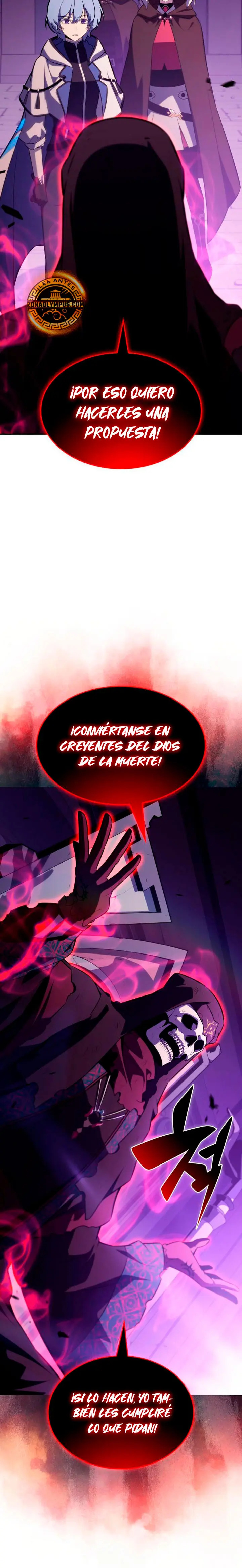 Read El asesino que retornó como el hijo del duque ES Manga Online