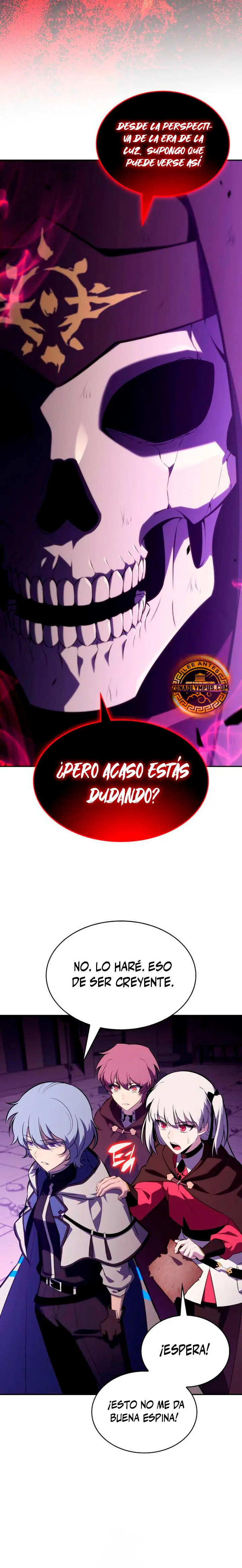Read El asesino que retornó como el hijo del duque ES Manga Online