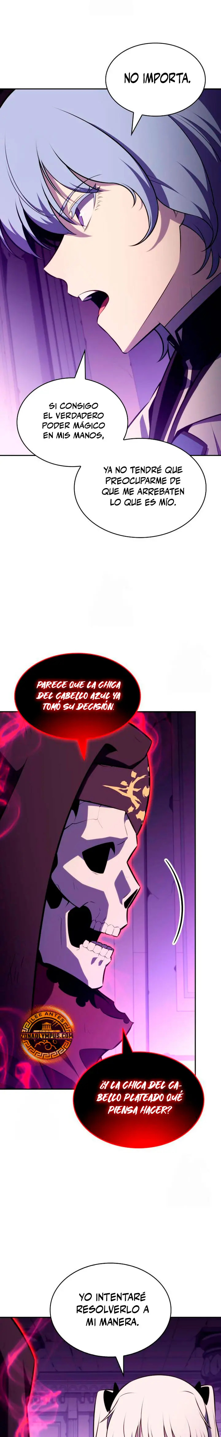 Read El asesino que retornó como el hijo del duque ES Manga Online