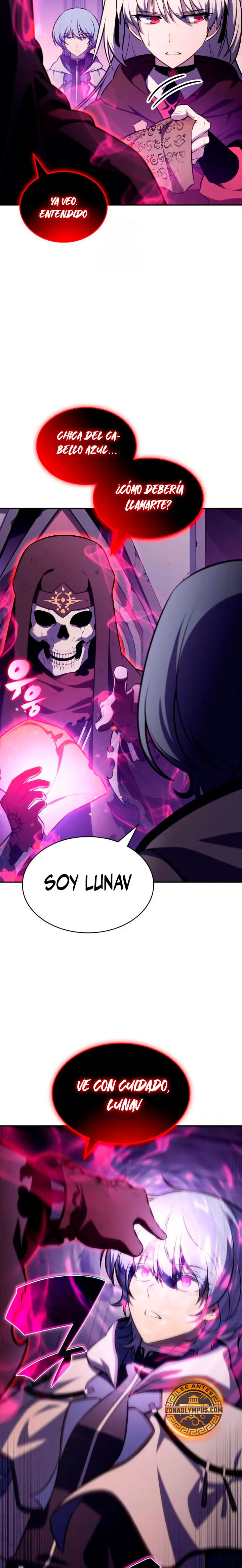 Read El asesino que retornó como el hijo del duque ES Manga Online