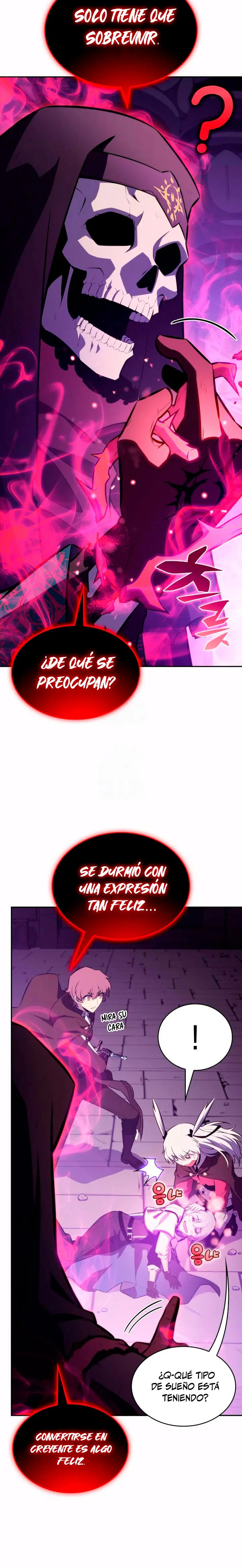 Read El asesino que retornó como el hijo del duque ES Manga Online