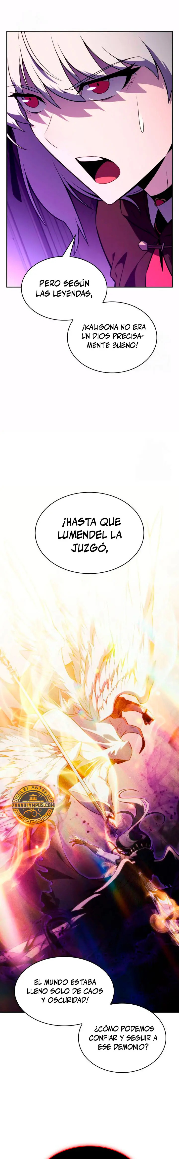 Read El asesino que retornó como el hijo del duque ES Manga Online