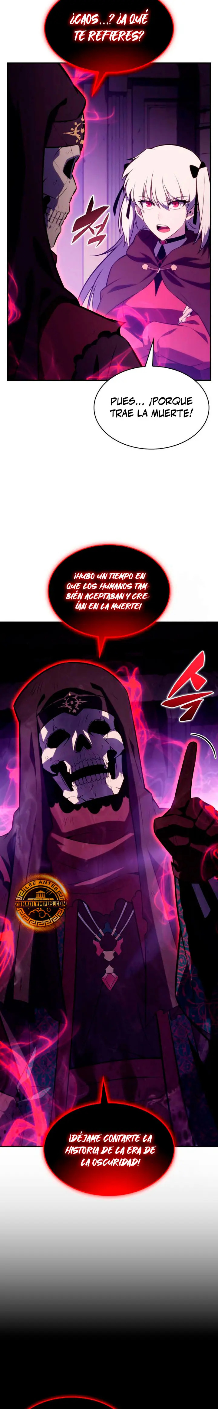 Read El asesino que retornó como el hijo del duque ES Manga Online