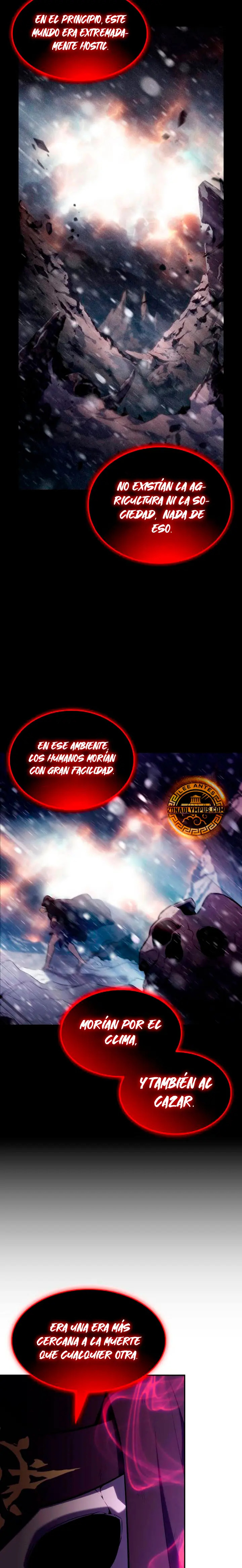 Read El asesino que retornó como el hijo del duque ES Manga Online