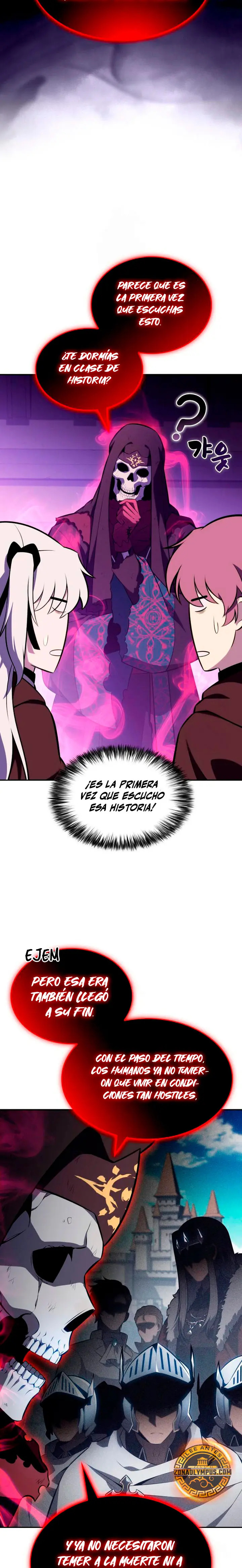 Read El asesino que retornó como el hijo del duque ES Manga Online
