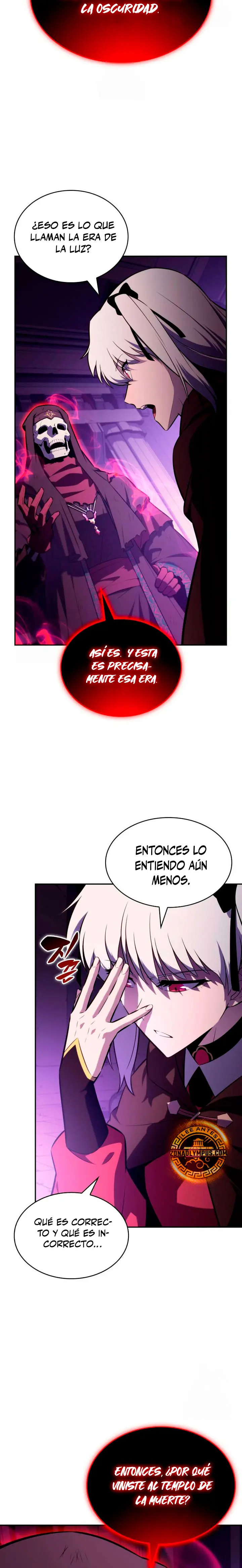 Read El asesino que retornó como el hijo del duque ES Manga Online