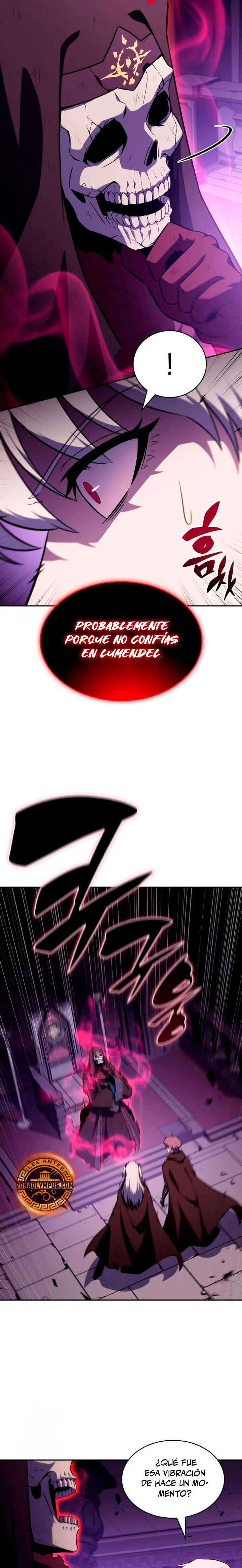 Read El asesino que retornó como el hijo del duque ES Manga Online