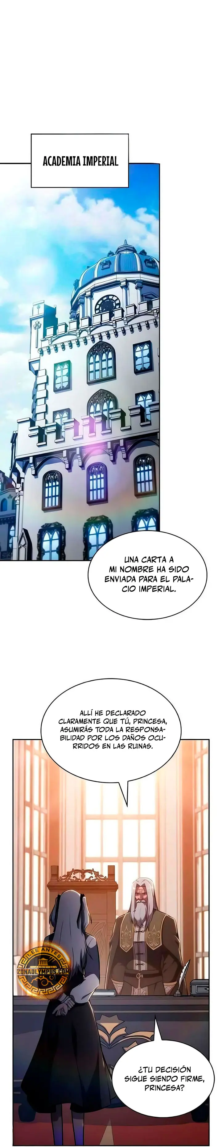 Read El asesino que retornó como el hijo del duque ES Manga Online