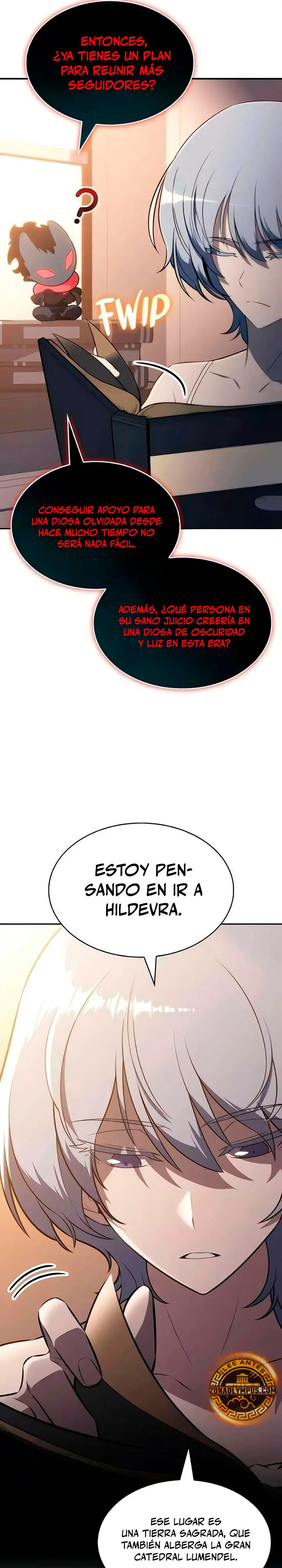 Read El asesino que retornó como el hijo del duque ES Manga Online