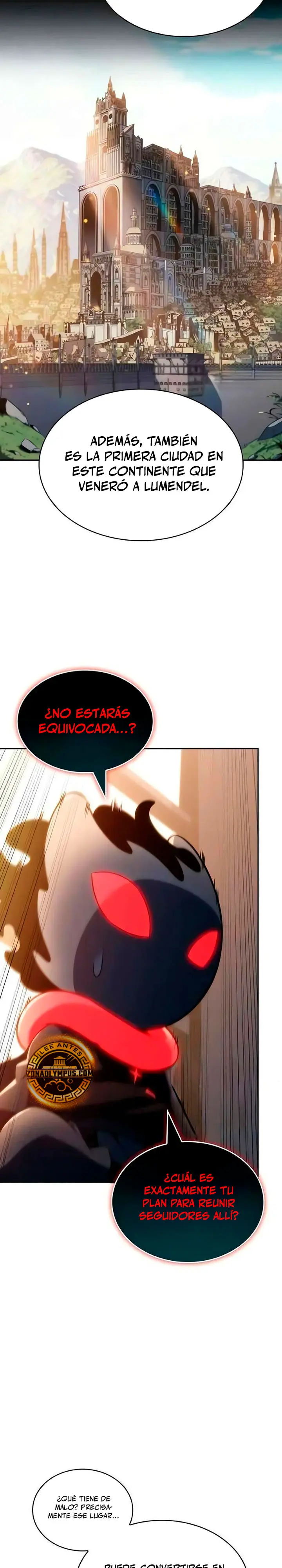 Read El asesino que retornó como el hijo del duque ES Manga Online