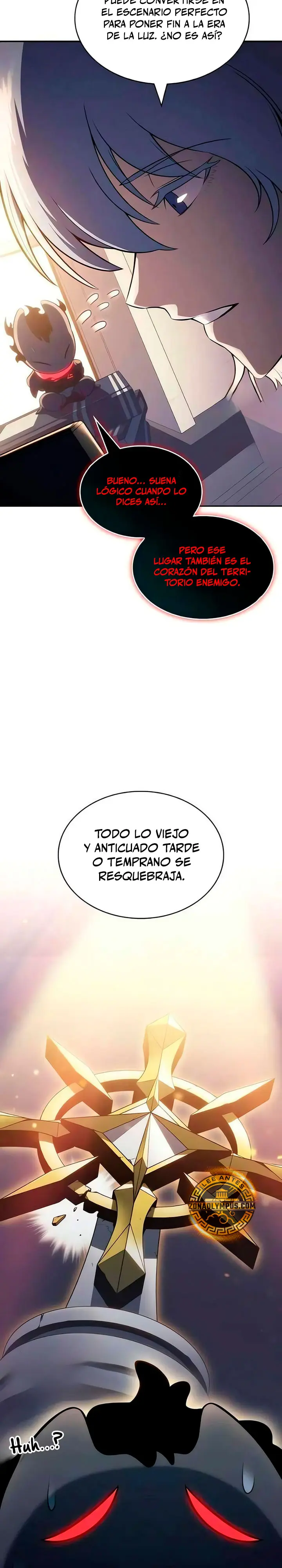 Read El asesino que retornó como el hijo del duque ES Manga Online