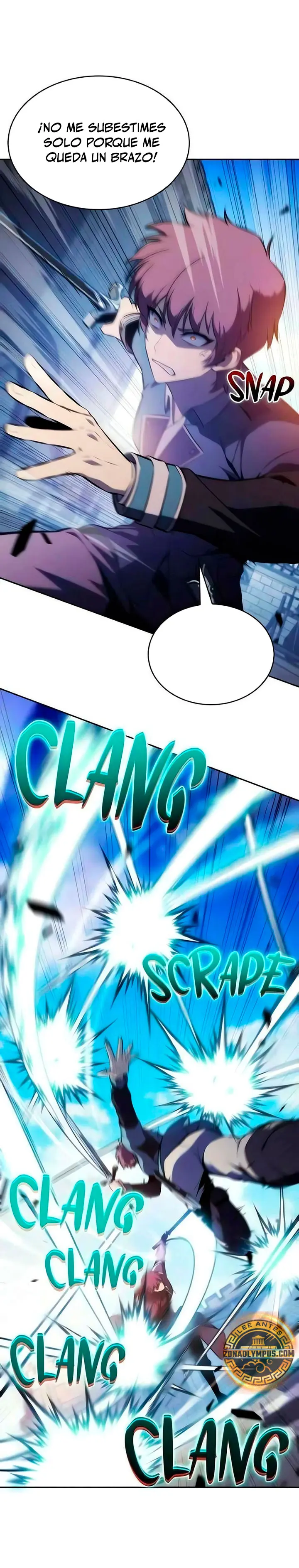 Read El asesino que retornó como el hijo del duque ES Manga Online