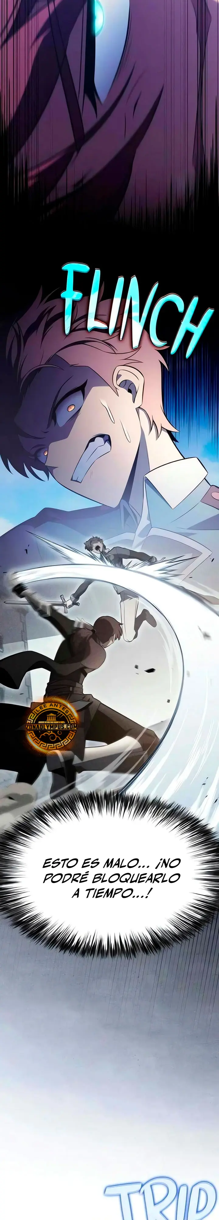 Read El asesino que retornó como el hijo del duque ES Manga Online