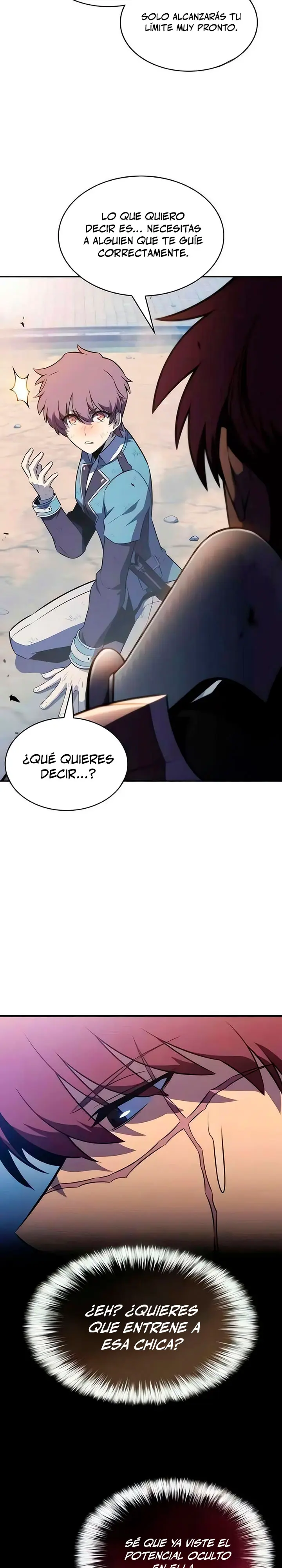 Read El asesino que retornó como el hijo del duque ES Manga Online
