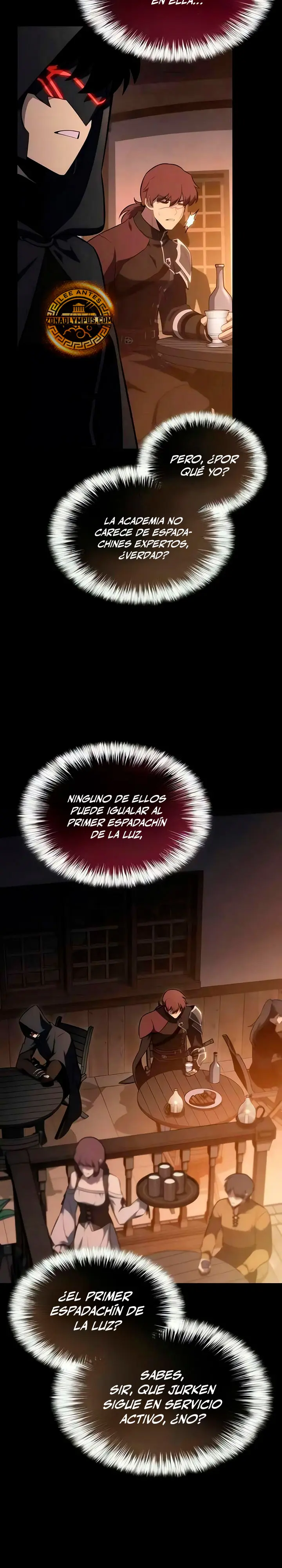 Read El asesino que retornó como el hijo del duque ES Manga Online