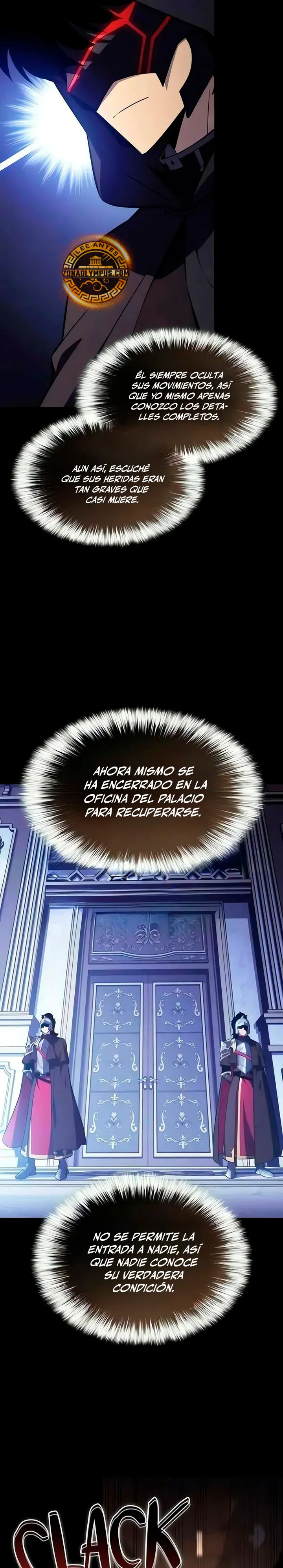 Read El asesino que retornó como el hijo del duque ES Manga Online