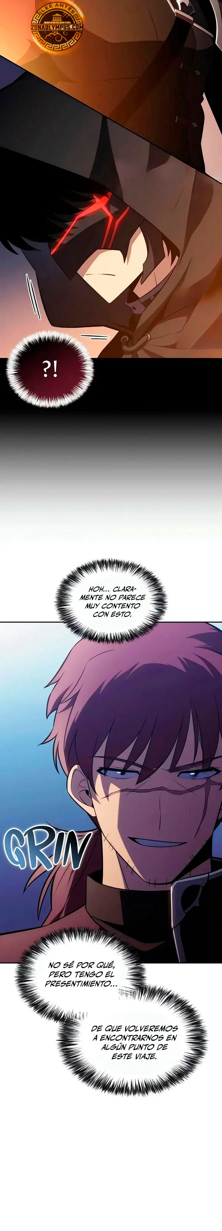 Read El asesino que retornó como el hijo del duque ES Manga Online