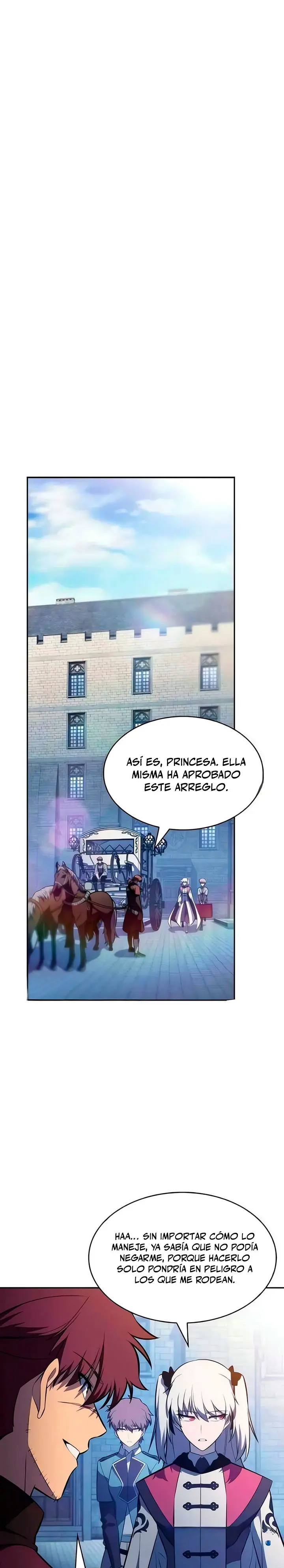 Read El asesino que retornó como el hijo del duque ES Manga Online
