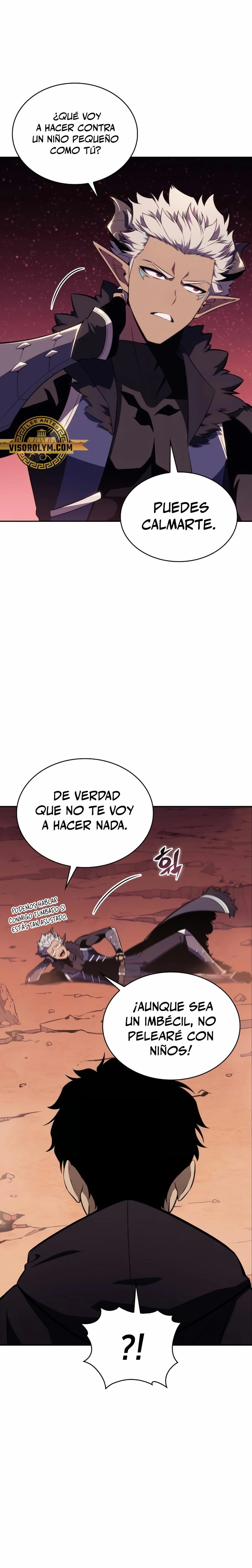 Read El asesino que retornó como el hijo del duque ES Manga Online