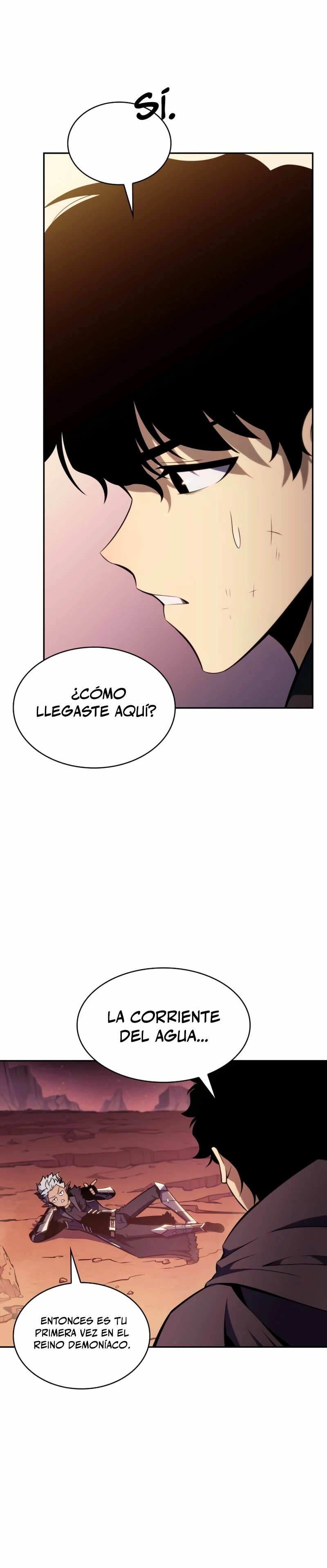 Read El asesino que retornó como el hijo del duque ES Manga Online