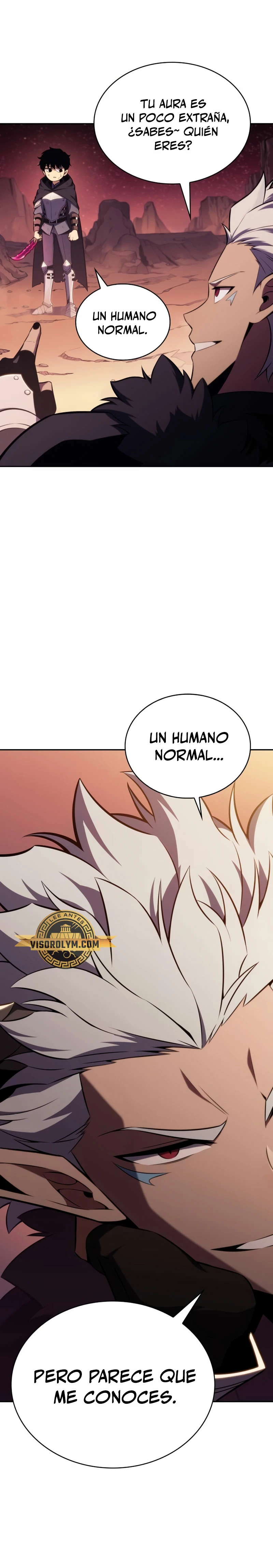 Read El asesino que retornó como el hijo del duque ES Manga Online