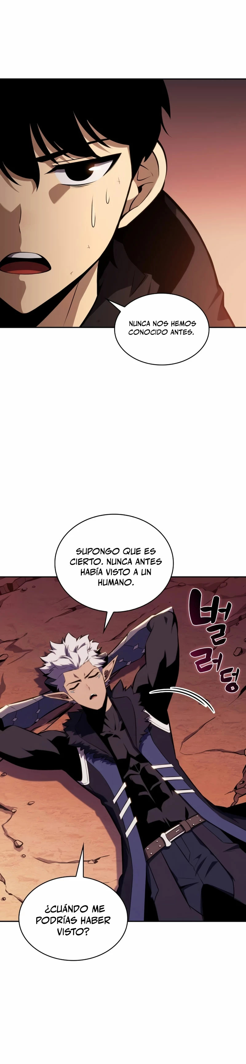 Read El asesino que retornó como el hijo del duque ES Manga Online