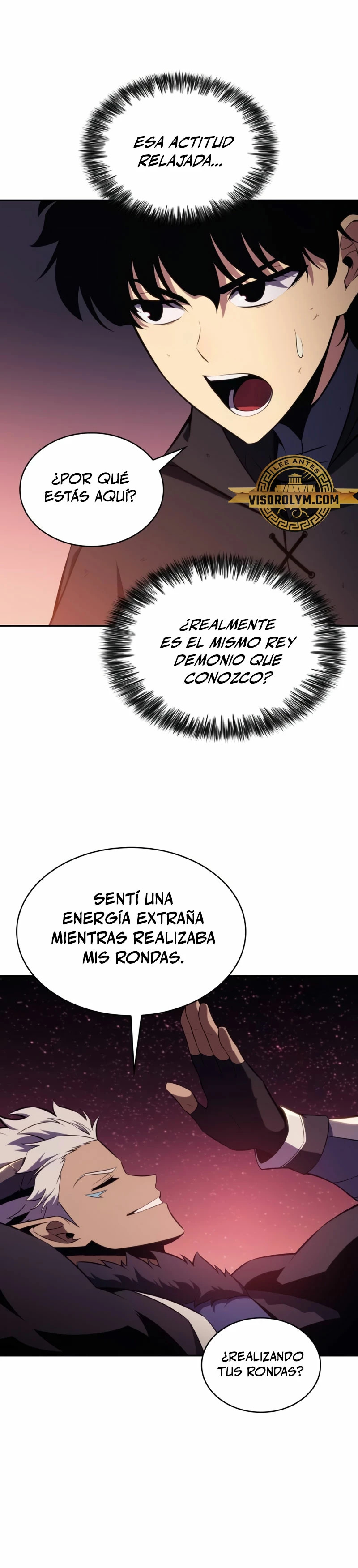Read El asesino que retornó como el hijo del duque ES Manga Online