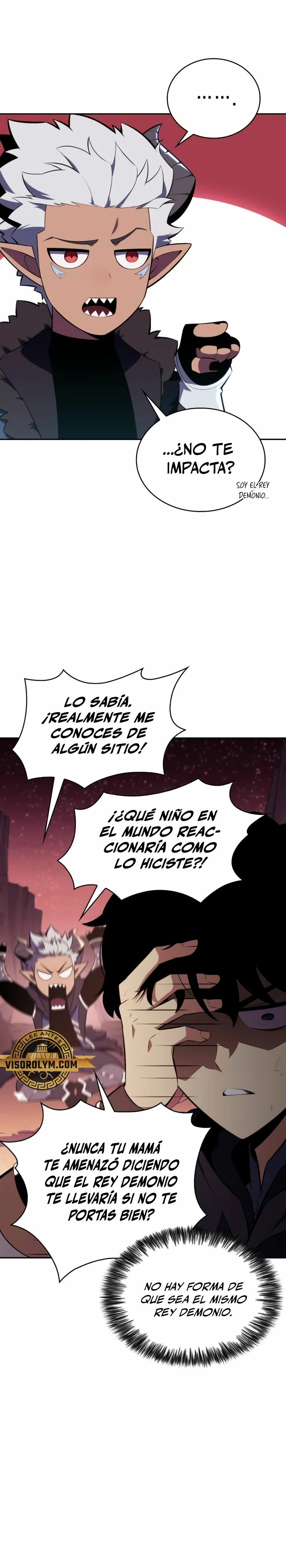 Read El asesino que retornó como el hijo del duque ES Manga Online