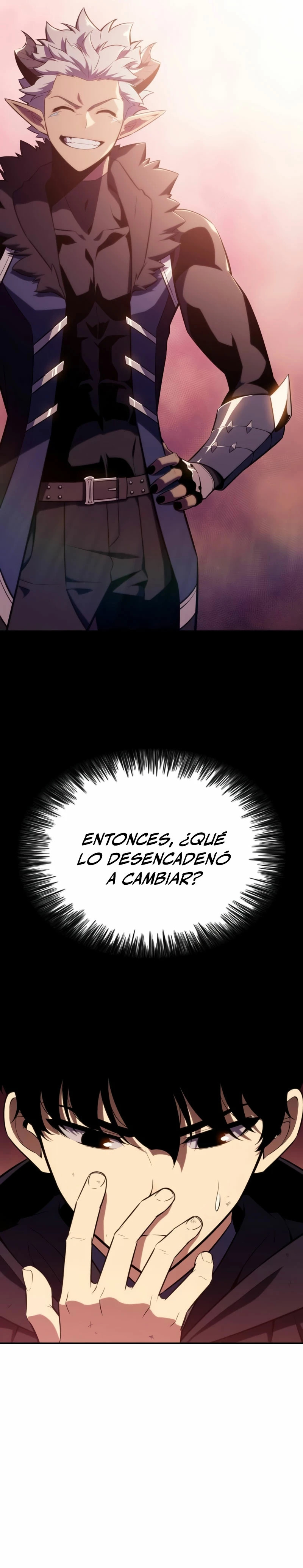 Read El asesino que retornó como el hijo del duque ES Manga Online
