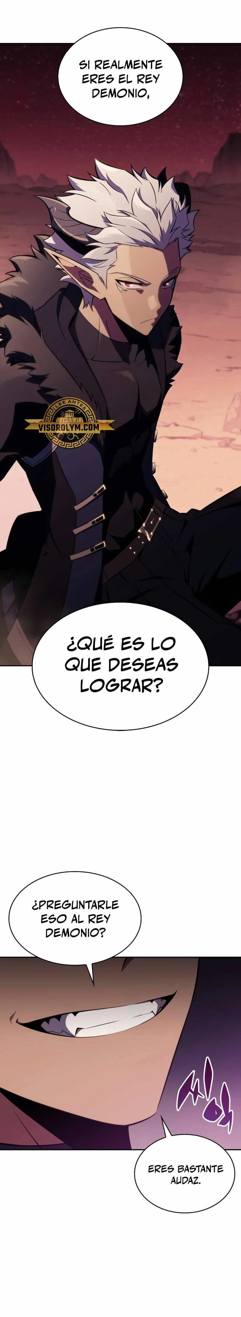 Read El asesino que retornó como el hijo del duque ES Manga Online