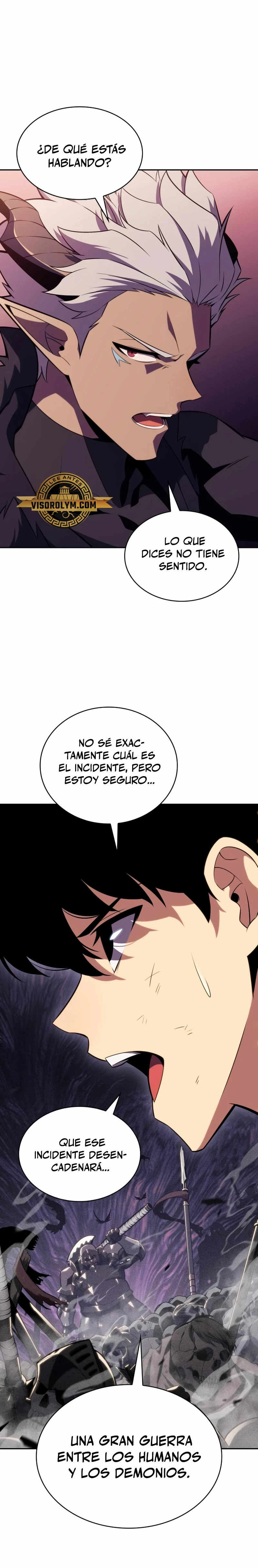 Read El asesino que retornó como el hijo del duque ES Manga Online