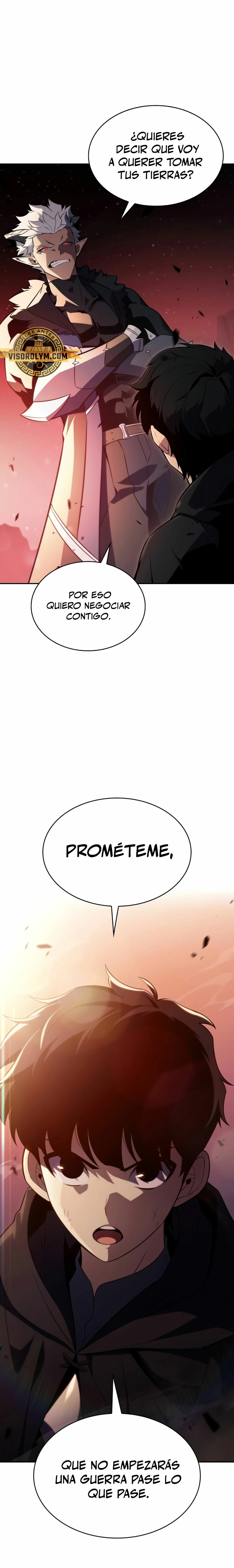 Read El asesino que retornó como el hijo del duque ES Manga Online