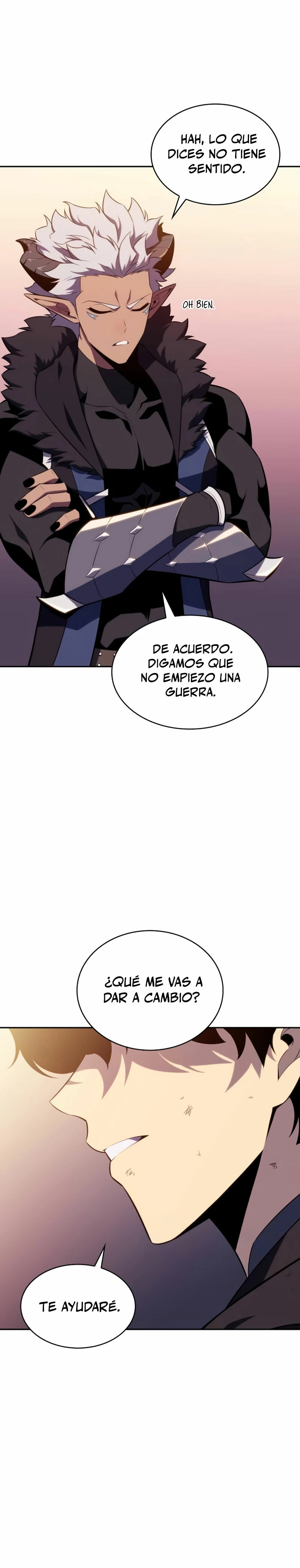 Read El asesino que retornó como el hijo del duque ES Manga Online