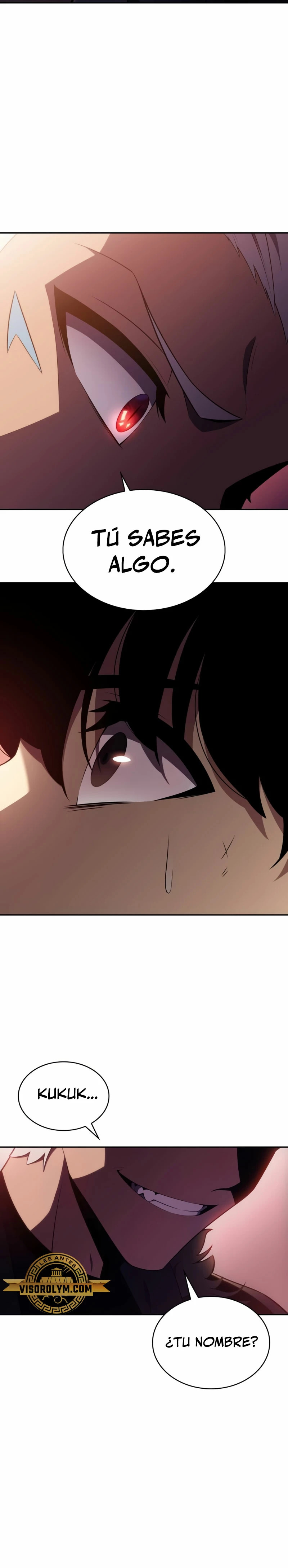 Read El asesino que retornó como el hijo del duque ES Manga Online
