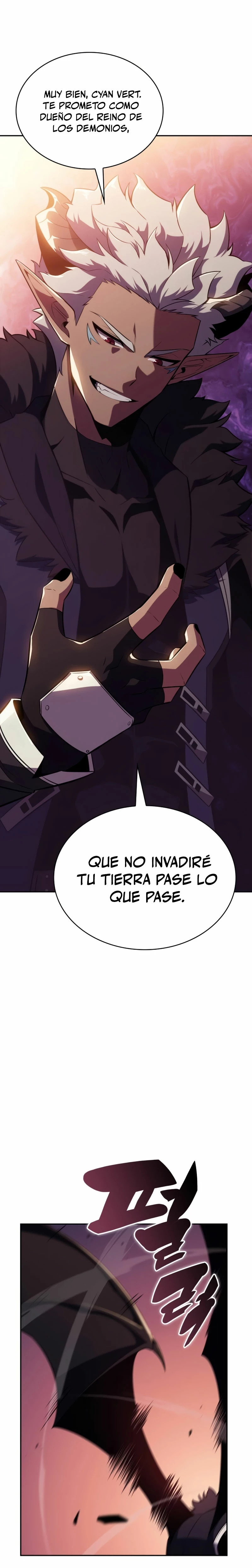 Read El asesino que retornó como el hijo del duque ES Manga Online