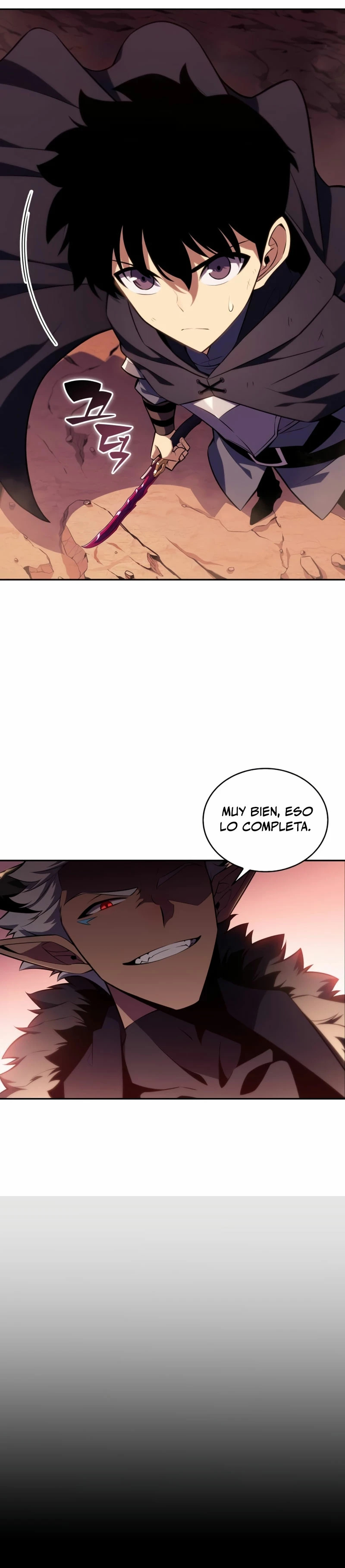 Read El asesino que retornó como el hijo del duque ES Manga Online