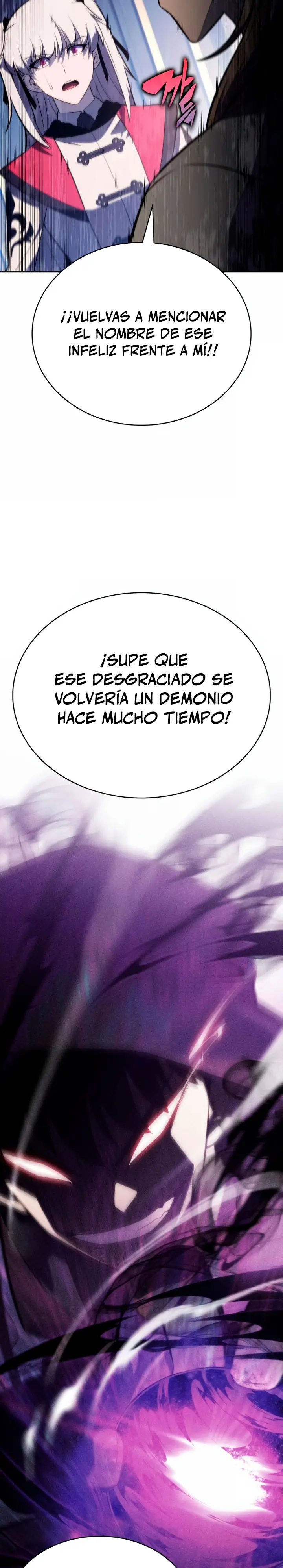 Read El asesino que retornó como el hijo del duque ES Manga Online