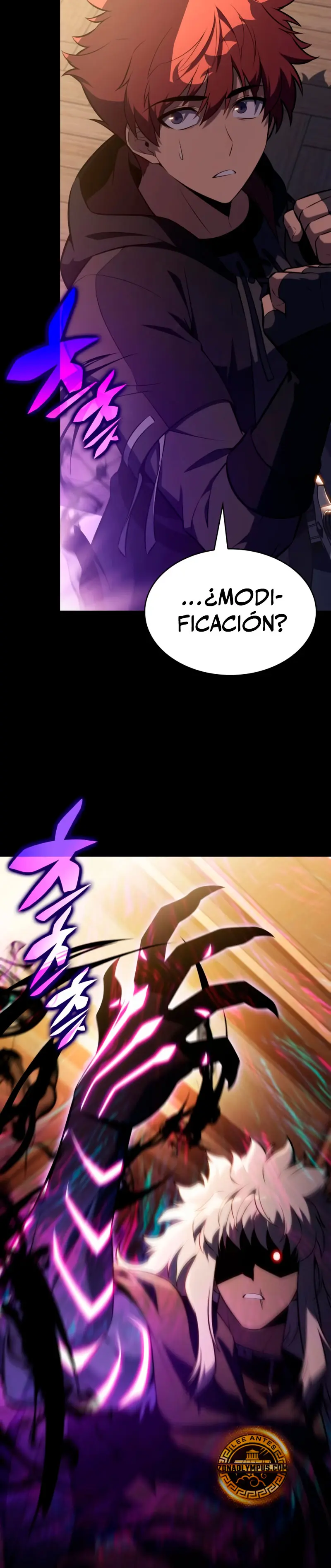 Read El asesino que retornó como el hijo del duque ES Manga Online