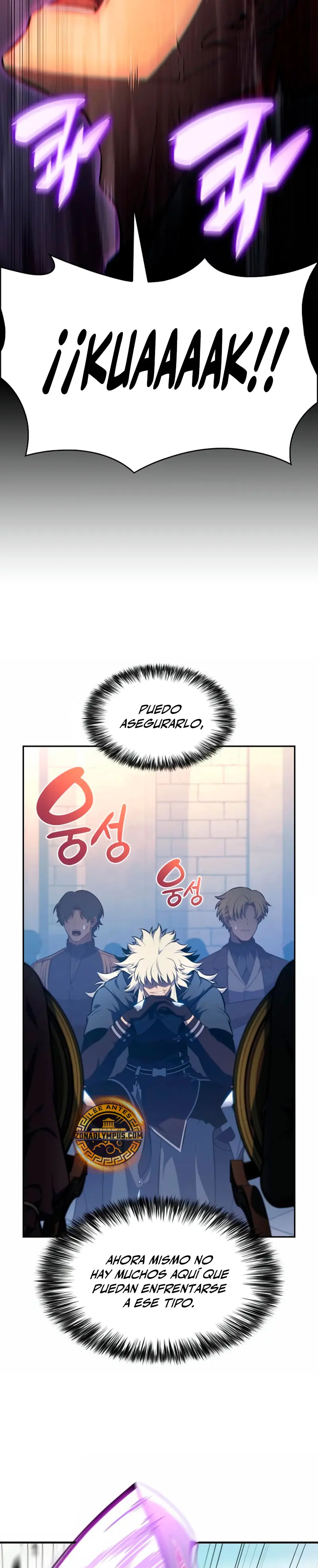 Read El asesino que retornó como el hijo del duque ES Manga Online