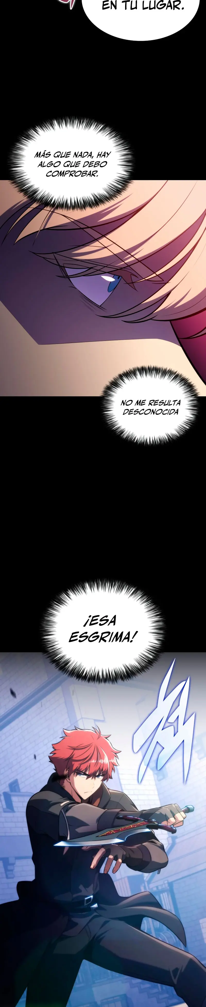 Read El asesino que retornó como el hijo del duque ES Manga Online