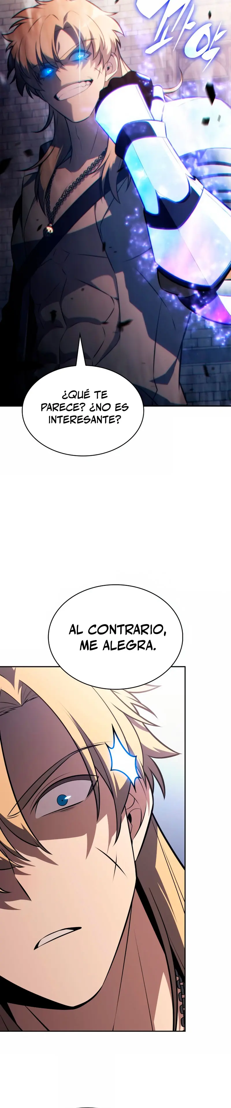 Read El asesino que retornó como el hijo del duque ES Manga Online