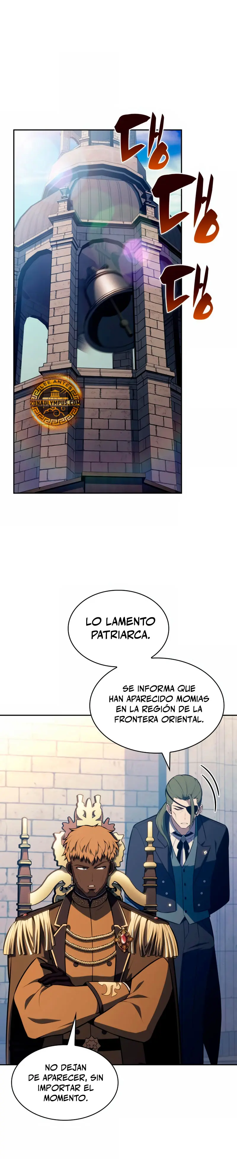 Read El asesino que retornó como el hijo del duque ES Manga Online